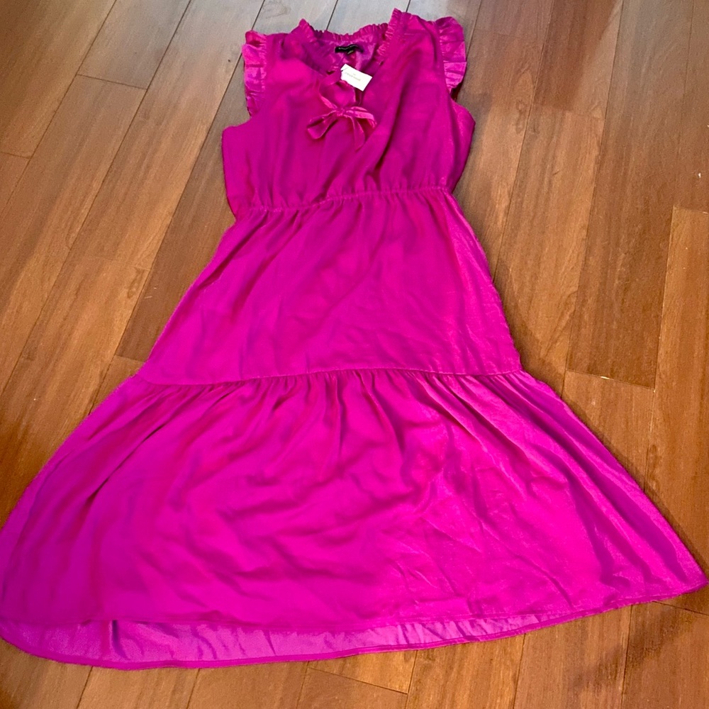 Banana Republic NWT sleeveless formal party dress